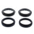 All Balls Racing Fork Seal Kit for BMW S 1000 RR (2008-2018) | 7aftermarket Dubai UAE