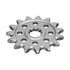 ProX Front Steel Sprocket 07.FS62093 for KTM SX 125 1991-2025