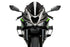 Puig Downforce Race Spoilers for Kawasaki ZX-6R Ninja 2024-2025