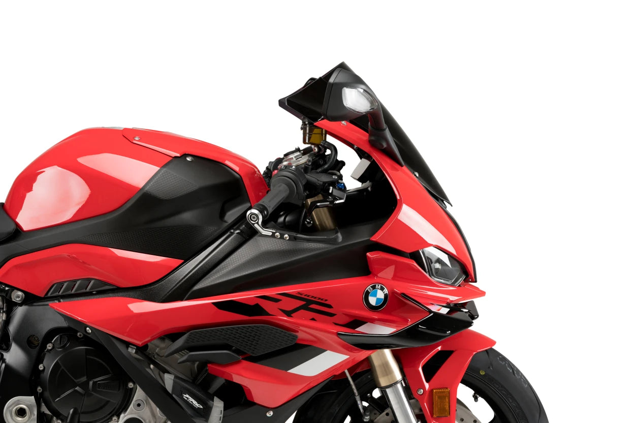 Puig Z-Racing Windscreen for BMW S1000RR 2020-2024
