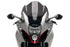 Puig Z-Racing Windscreen for Suzuki Hayabusa 2022-2024