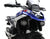 Denali Upper Driving Light Mount for BMW R1300 GS (2024+)