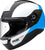 Schuberth R2 Apex Blue Helmet | 7aftermarket Dubai UAE