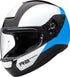 Schuberth R2 Apex Blue Helmet