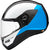 Schuberth R2 Apex Blue Helmet | 7aftermarket Dubai UAE