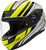 Schuberth R2 Enforcer Yellow Helmet | 7aftermarket Dubai UAE
