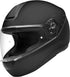 Schuberth R2 Matt Black Helmet