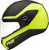 Schuberth R2 Nemesis Yellow Helmet | 7aftermarket Dubai UAE