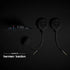 Ruroc AT4.0 Shockwave Bluetooth Headset, sound by Harman Kardon