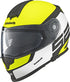 Schuberth S2 Sport Elite Yellow Helmet