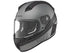 Schuberth SR2 Formula Grey Helmet