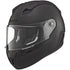 Schuberth SR2 Matt Black Helmet