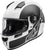 Schuberth SR2 Traction White Helmet | 7aftermarket Dubai UAE