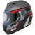 Schuberth SR2 Lightning Red Helmet | 7aftermarket Dubai UAE