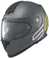 Schuberth S2 Sport Drag Yellow Helmet