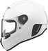 Schuberth SR2 Glossy White Helmet