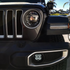 Baja Designs Squadron-R Pro Fog Pocket Light Kit for Jeep Wrangler JL 2018-2023 (w/OE Sahara Bumper)