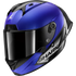 Shark Aeron-GP Black SP Helmet - Blue