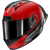Shark Aeron-GP Black SP Helmet - Red | 7aftermarket Shark Dubai UAE 