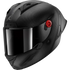 Shark Aeron-GP Carbon Helmet - Matt Black