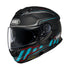 Shoei GT-Air 3 Discipline TC-2 Helmet
