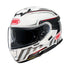 Shoei GT-Air 3 Discipline TC-6 Helmet