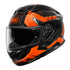 Shoei GT-Air 3 Hike TC8 Helmet