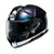 Shoei GT-Air 3 Scenario TC-5 Helmet | 7aftermarket Shoei Dubai UAE 