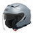 Shoei J-Cruise3 Helmet - Basalt Grey | 7aftermarket Shoei Dubai UAE 