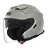 Shoei J-Cruise3 Helmet - Chalk Grey