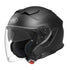 Shoei J-Cruise3 Helmet - Matt Black