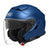 Shoei J-Cruise3 Helmet - Matt Blue Metallic | 7aftermarket Shoei Dubai UAE 