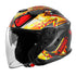 Shoei J-Cruise3 Inspired TC-1 Helmet