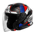 Shoei J-Cruise3 Whizzy TC-10 Helmet