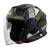 Shoei J-Cruise3 Whizzy TC-11 Helmet | 7aftermarket Shoei Dubai UAE 