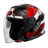 Shoei J-Cruise3 Whizzy TC-1 Helmet