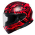 Shoei NXR2 Beaut TC1 Helmet