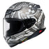 Shoei NXR2 Beaut TC6 Helmet