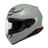 Shoei NXR2 Chalk Grey Helmet
