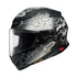 Shoei NXR2 Gleam TC-5 Helmet