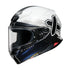 Shoei NXR2 Ideograph TC-6 Helmet
