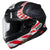 Shoei NXR2 Knee Down TC-5 Helmet | 7aftermarket Shoei Dubai UAE 