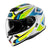 Shoei Neotec 3 Anthem TC-3 Helmet | 7aftermarket Shoei Dubai UAE 