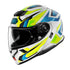 Shoei Neotec 3 Anthem TC-3 Helmet