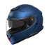 Shoei Neotec 3 Helmet - Matt Blue Metallic