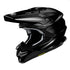Shoei VFX-WR 06 Helmet - Black