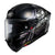 Shoei X-SPR Pro Cross Logo TC5 Helmet | 7aftermarket Shoei Dubai UAE 
