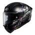Shoei X-SPR Pro Cross Logo TC5 Helmet