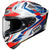 Shoei X-SPR Pro Escalate TC-10 Helmet | 7aftermarket Shoei Dubai UAE 