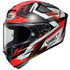 Shoei X-SPR Pro Escalate TC-1 Helmet